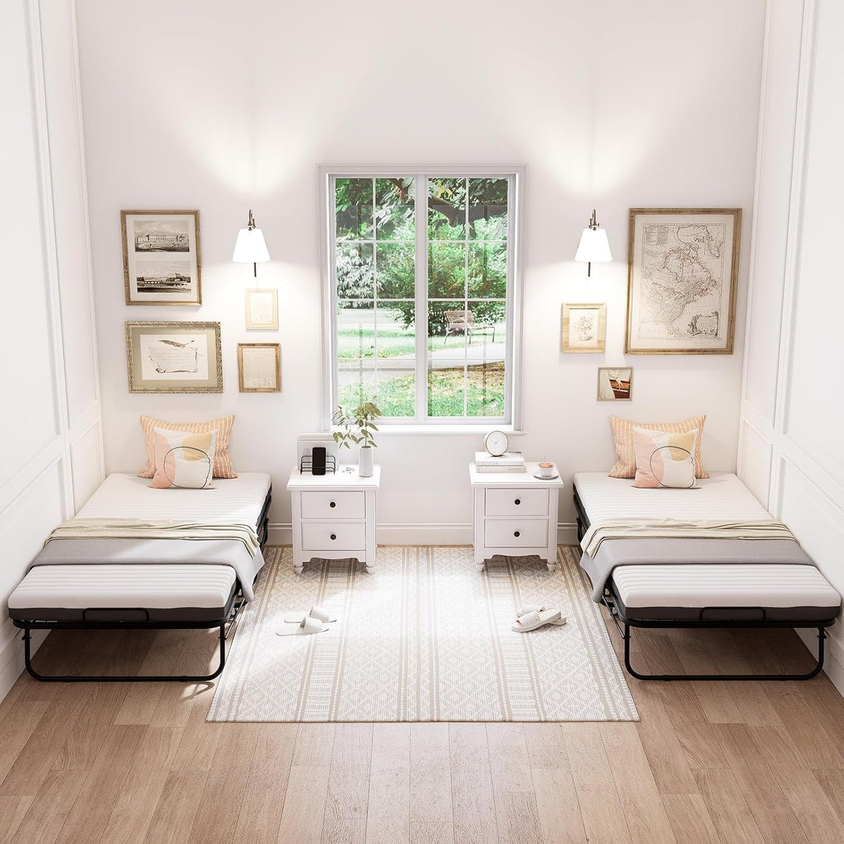 folding-bed-with-mattress-foldable-roll-away-bed-for-adults-75x46-portable-fold-up-guest-beds-with-5-inch-mattress-include-memory-foam-space-saving-extra-beds-metal-frame