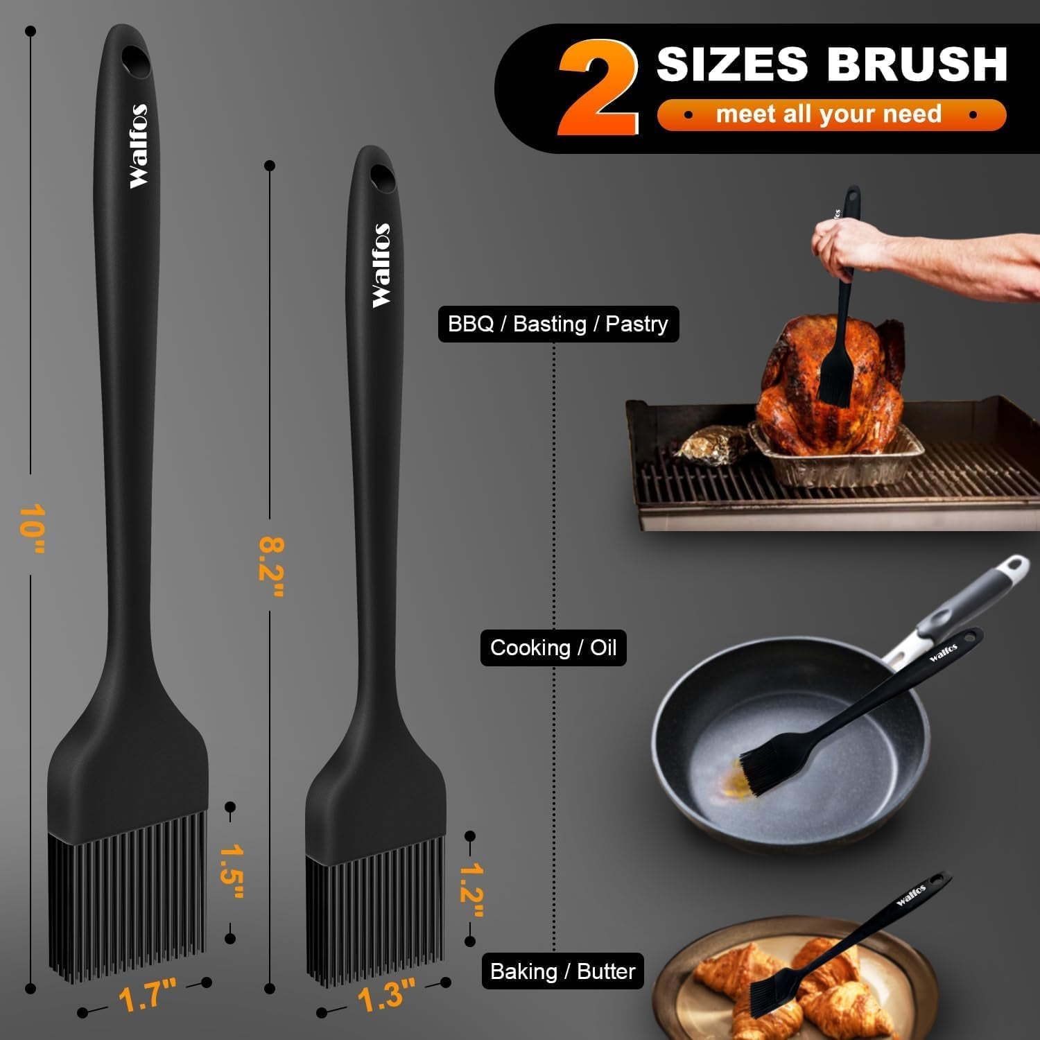 600-f-heat-resistant-silicone-basting-brushes-bpa-free-pastry-brush-spread-oil-butter-sauce-for-bbq-grill-baking-kitchen-cooking-dishwasher-safe-2-size