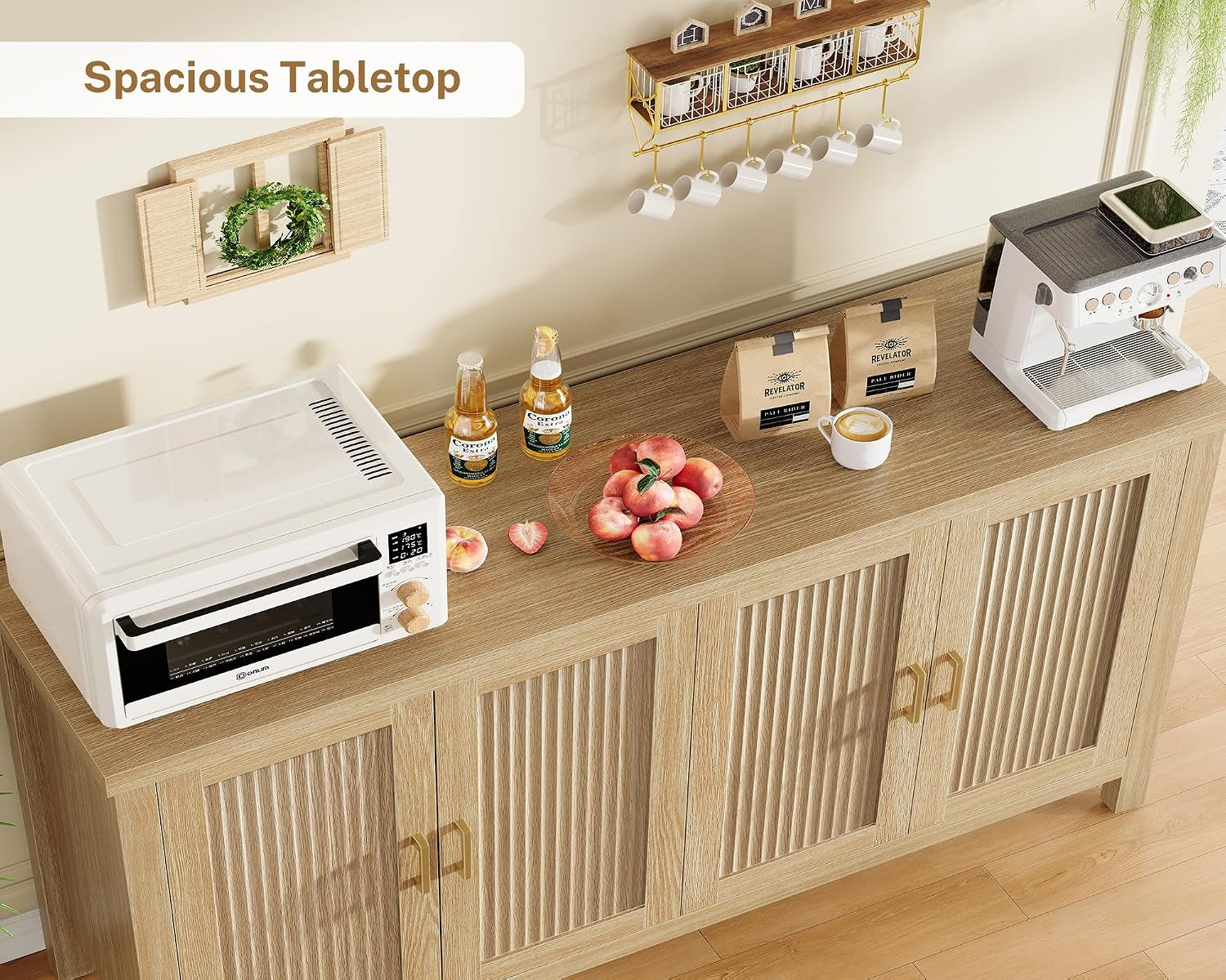 63-buffet-cabinet-with-storage-4-adjustable-shelves