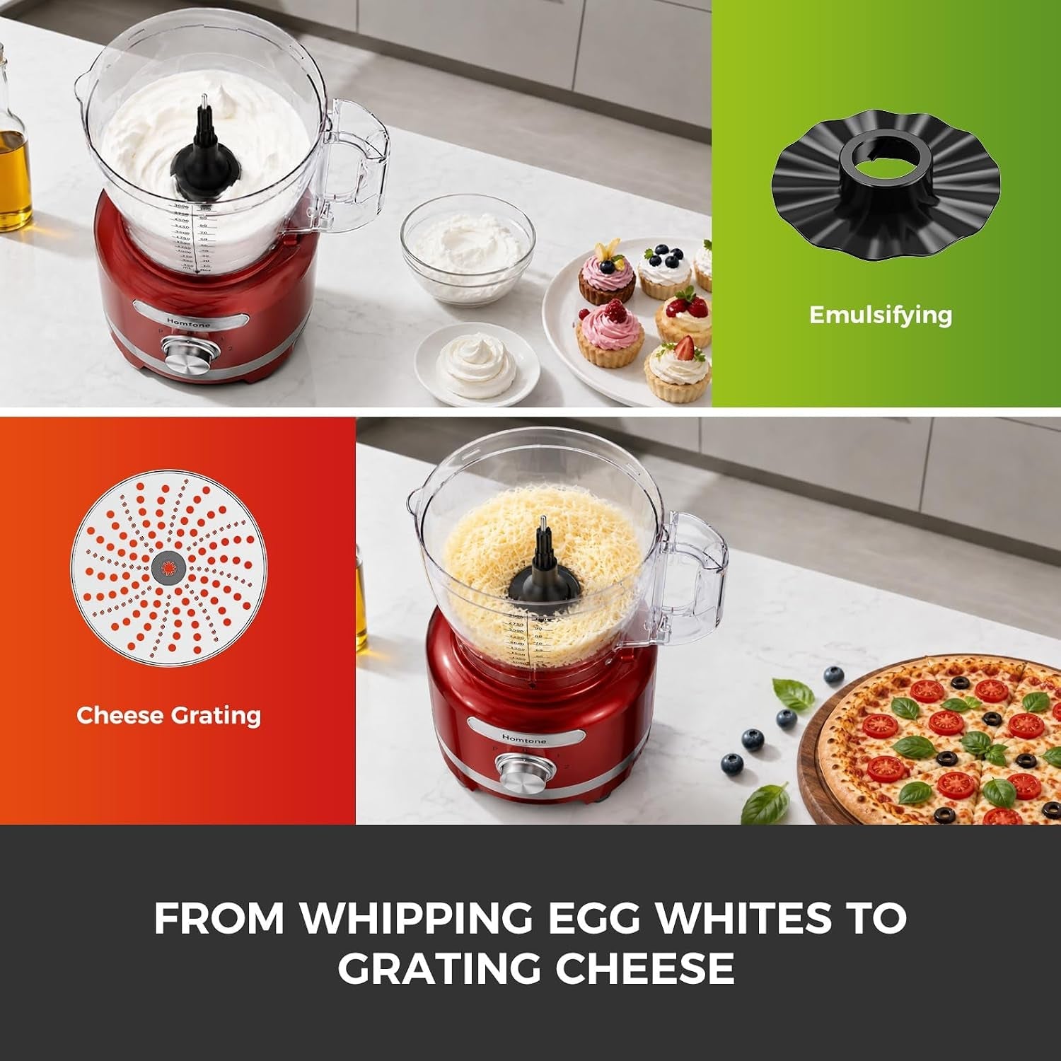16-cup-food-processor-large-9-in-1-for-dough-salad-chopper-red-large-family-week-meal-prep-veggie-chopper-meat-mince-cheese-grater-slice-shred-egg-white-whipping-dishwasher-safe