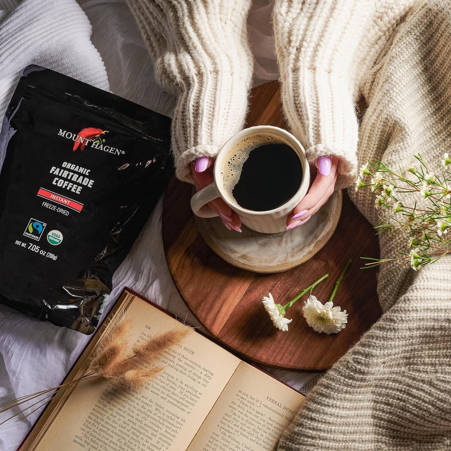 7-05oz-organic-freeze-dried-instant-coffee-medium-roast-arabica-beans-fair-trade-eco-friendly-in-resealable-pouch-bag