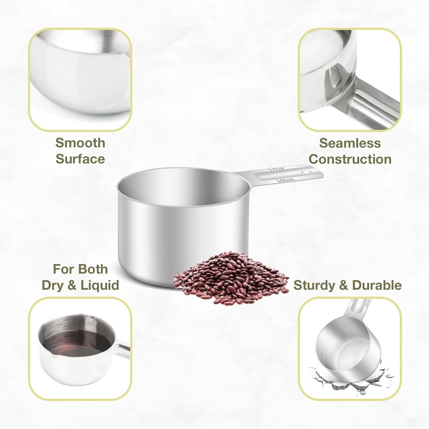1pcs-1cup-240ml-8oz-measuring-cup-etched-inner-scale-measure-scoop