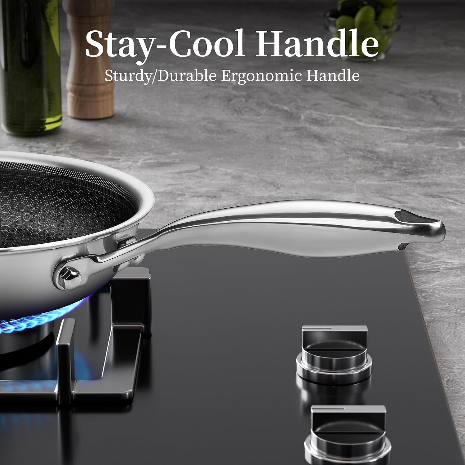 8-non-stick-frying-pans-stainless-steel-nonstick-frying-pan-honeycomb-nonstick-coating-pfoa-free-non-toxic-compatible-with-all-stoves-easy-to-clean-oven-dishwasher-safe