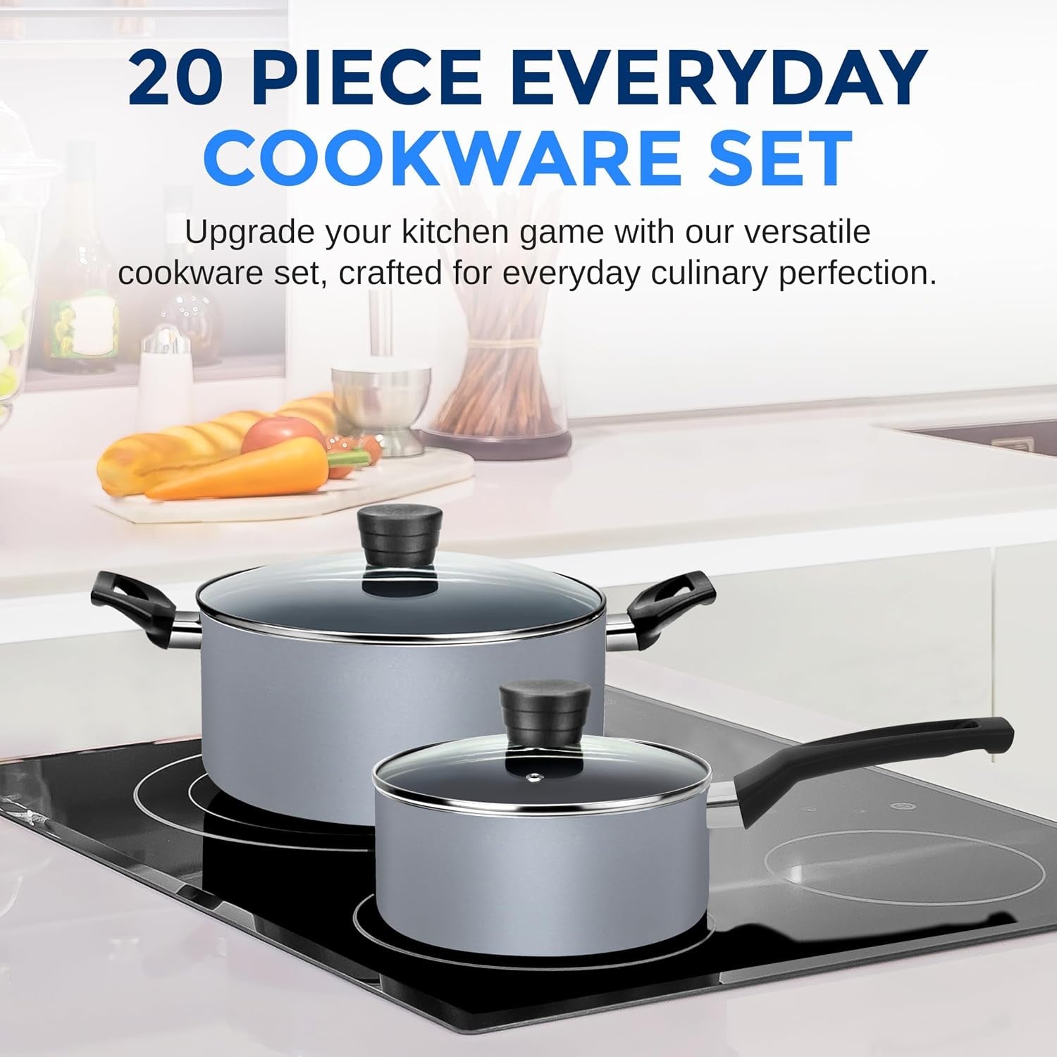 kitchenware-pots-pans-basic-kitchen-cookware-set-black-non-stick-coating-inside-heat-resistant-lacquer-20-piece-set-one-size-gray