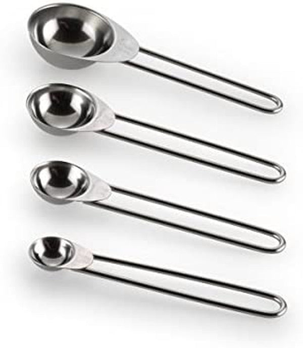 Performa Stainless Steel Cookware Set 12 Piece Induction Oven Broiler Safe 500F Pots and Pans, Dishwasher Safe Silver9