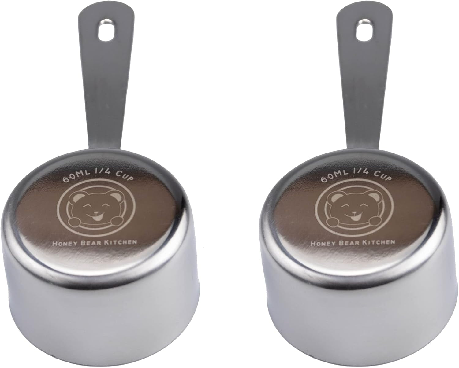 1-4-cup-60-ml-leave-in-measuring-scoop-cups-v2-polished-stainless-steel-set-of-2