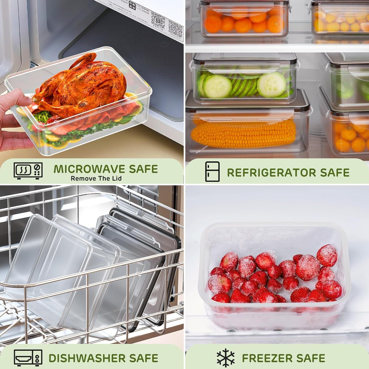 40-pcs-food-storage-containers-with-lids-airtight-20-lids-20-containers-leakproof-meal-prep-containers-for-kitchen-storage-reusable-plastic-microwave-dishwasher-safe-with-labels-pen