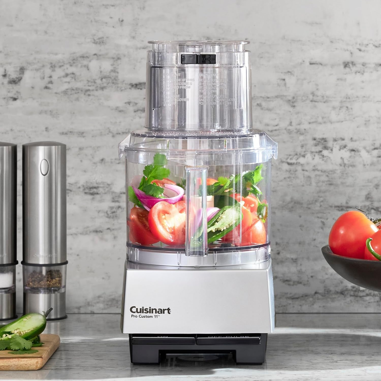 food-processor-dishwasher-safe-11-cup-food-processor-with-slicing-shredding-discs-pro-custom-11-stainless-steel-electric-chopper-kitchen-food-processor-chrome-dlc-8sbcyp1-dishwasher-safe-electric-food-processor-slicing-shredding-discs-625w-motor-easily-chop-slice-puree-mix-dlc-8sbcyp1