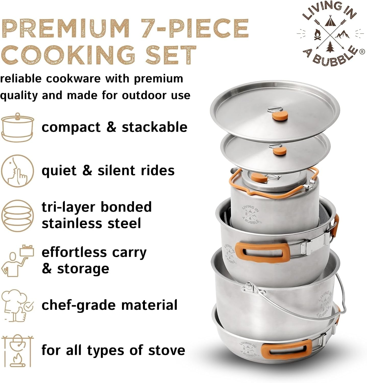 premium-7-piece-stainless-steel-cooking-set-tri-layer-bonded-stainless-steel-ergonomic-handles-with-silicone-sleeve-compact-stackable