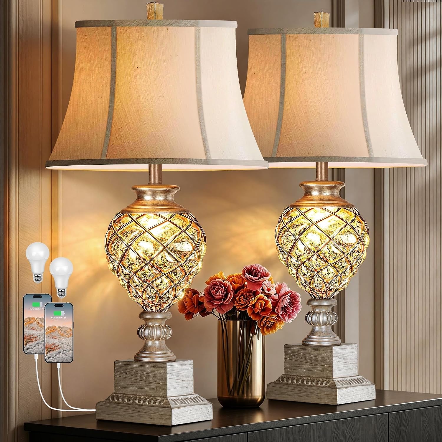 29-accent-table-lamps-for-living-room-bedroom-nightstand