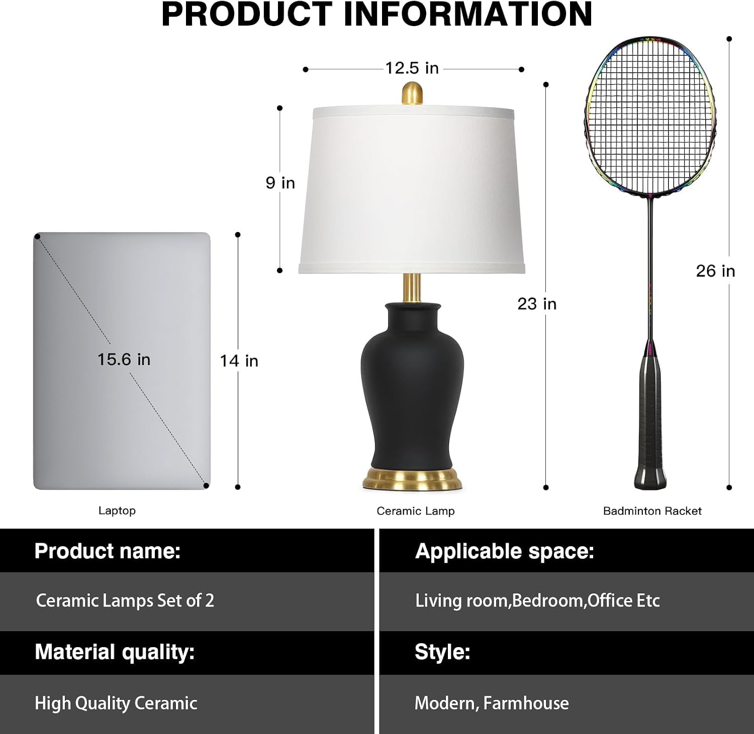 23-modern-black-ceramic-table-lamps-set-of-2-farmhouse-table-lamps-for-living-room-classic-bedside-lamp-with-ginger-jar-design-elegant-bedroom-lamp-for-night-stand-desk-side-end-table-home-decor