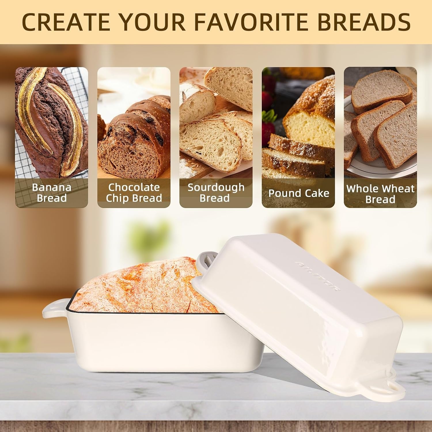 9x5-enameled-cast-iron-loaf-pan-with-lid-2-in-1-bread-pan-for-baking-homemade-sourdough