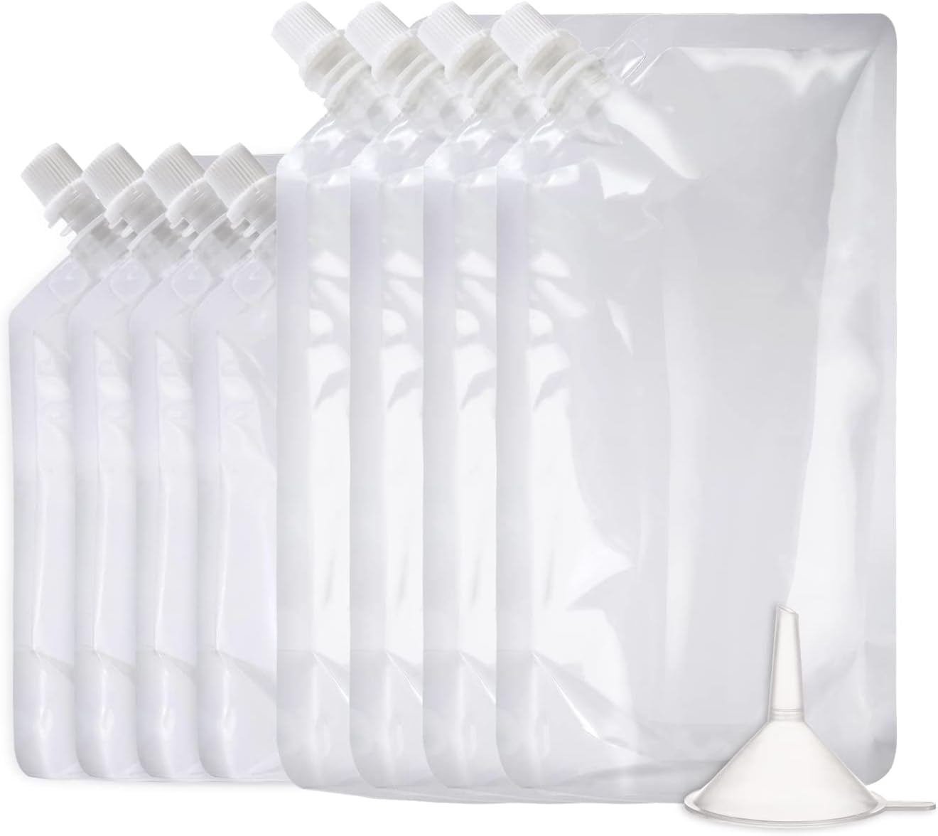 alcohol-pouches-for-liquor-reusable-drink-pouches-for-adults-alcohol-drinking-flasks-concealable-plastic-liquor-bags-with-funnel-plastic-travel-flasks-8oz4-16oz4