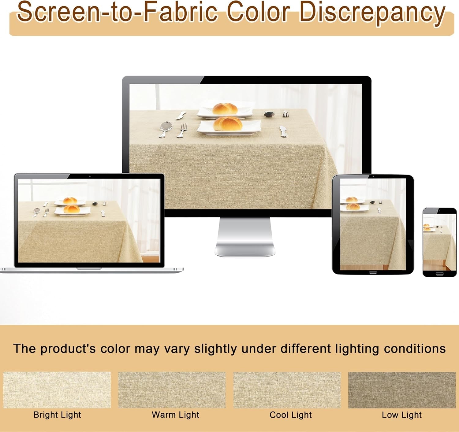 rectangle-table-cloth-faux-linen-farmhouse-tablecloth-wrinkle-and-stain-resistant-decorative-fabric-rectangular-spring-table-cover-for-dining-party-birthday-wedding-beige-54-x-80-inch