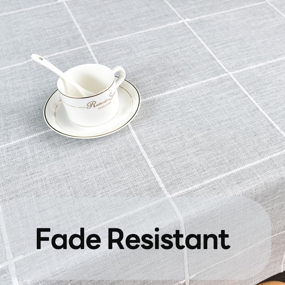 heavy-duty-cotton-table-cloth-for-square-table-farmhouse-vintage-tablecloth-washable-rustic-table-cover-gray-52x52