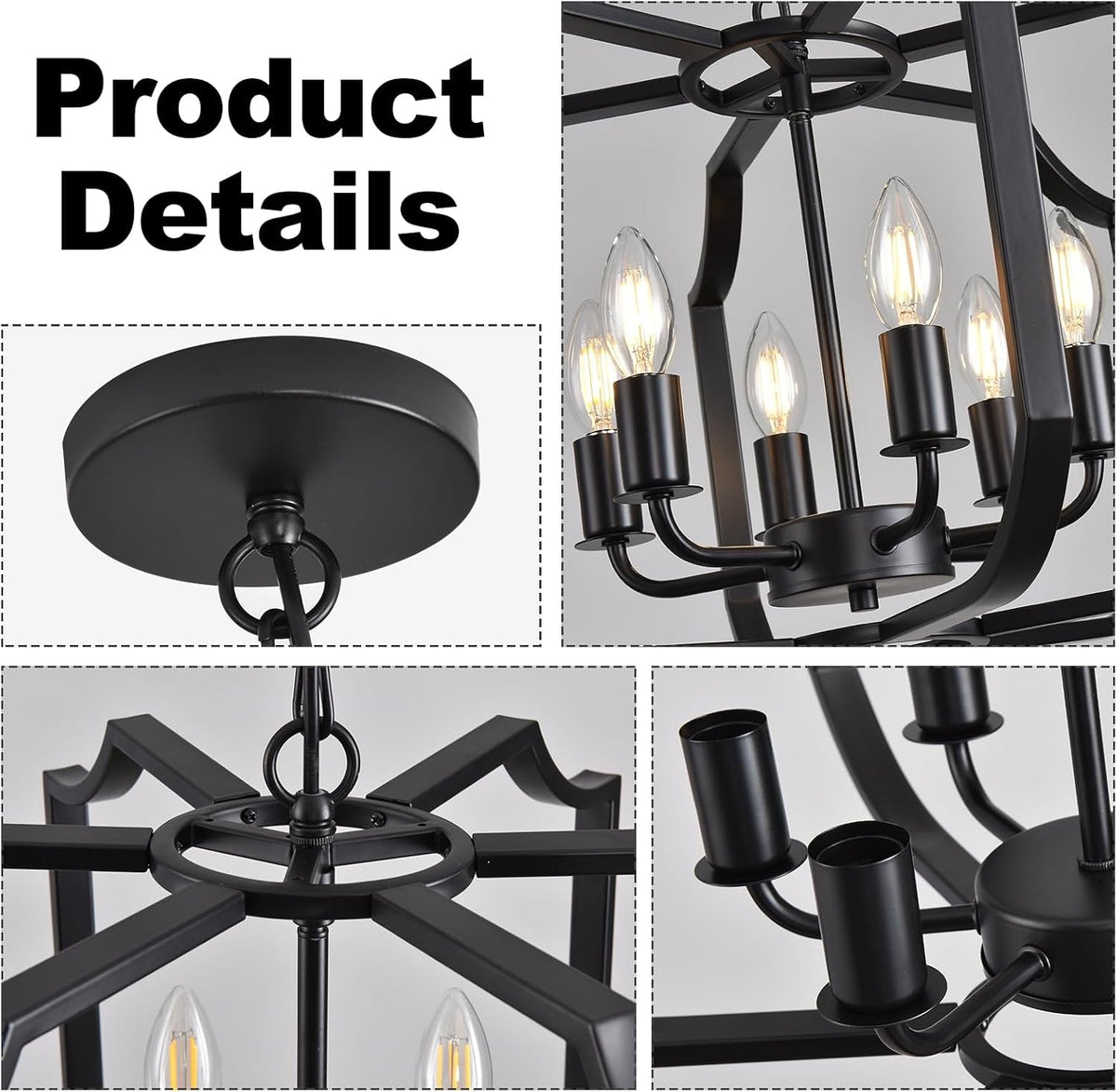 21-6-black-chandelier-6-light-geometric-dining-room-fixture-modern-metal-chandelier-lighting-for-farmhouse-living-room-bedroom-entryway-kitchen-island