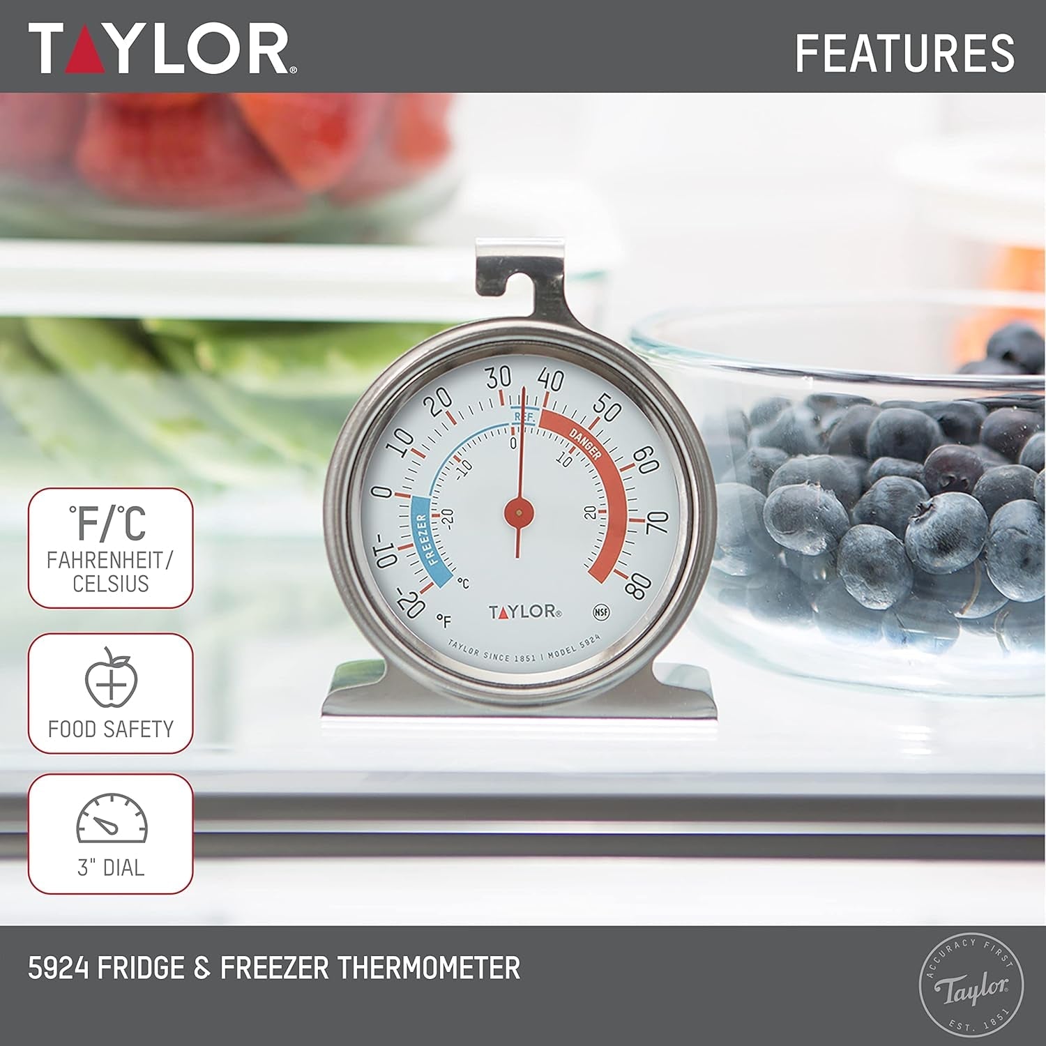 5924-large-dial-kitchen-refrigerator-and-freezer-analog-thermometer-3-inch-dial-easy-to-read-silver-finish-accurate-temperature-monitoring