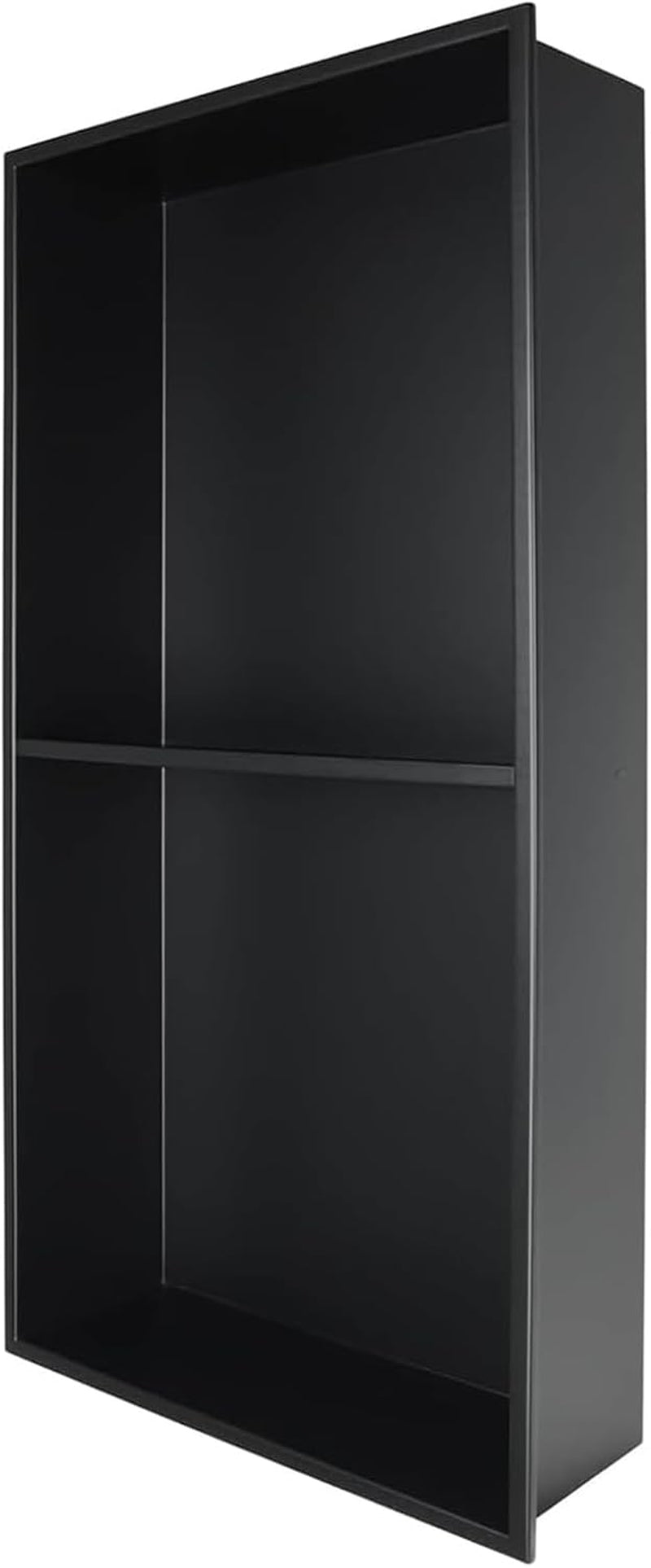 shower-niche-24-x-12-black-stainless-steel-wall-niche