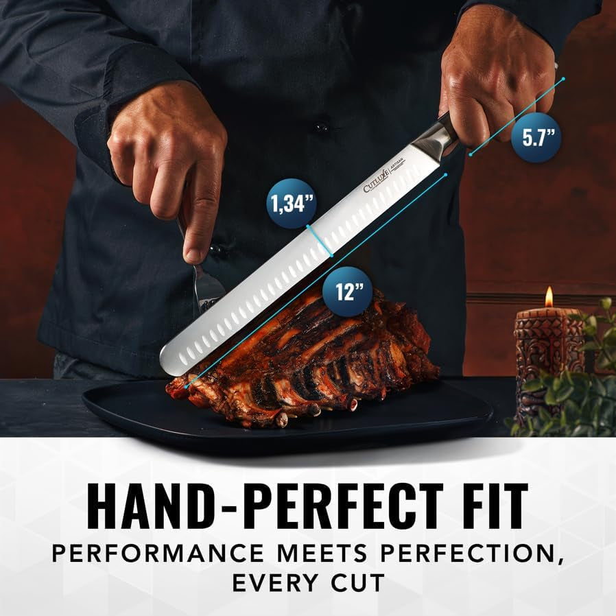 brisket-knife-12-carving-slicing-knife-for-meat-bbq-razor-sharp-german-steel-full-tang-ergonomic-handle-sheath-included-grilling-gift-for-men