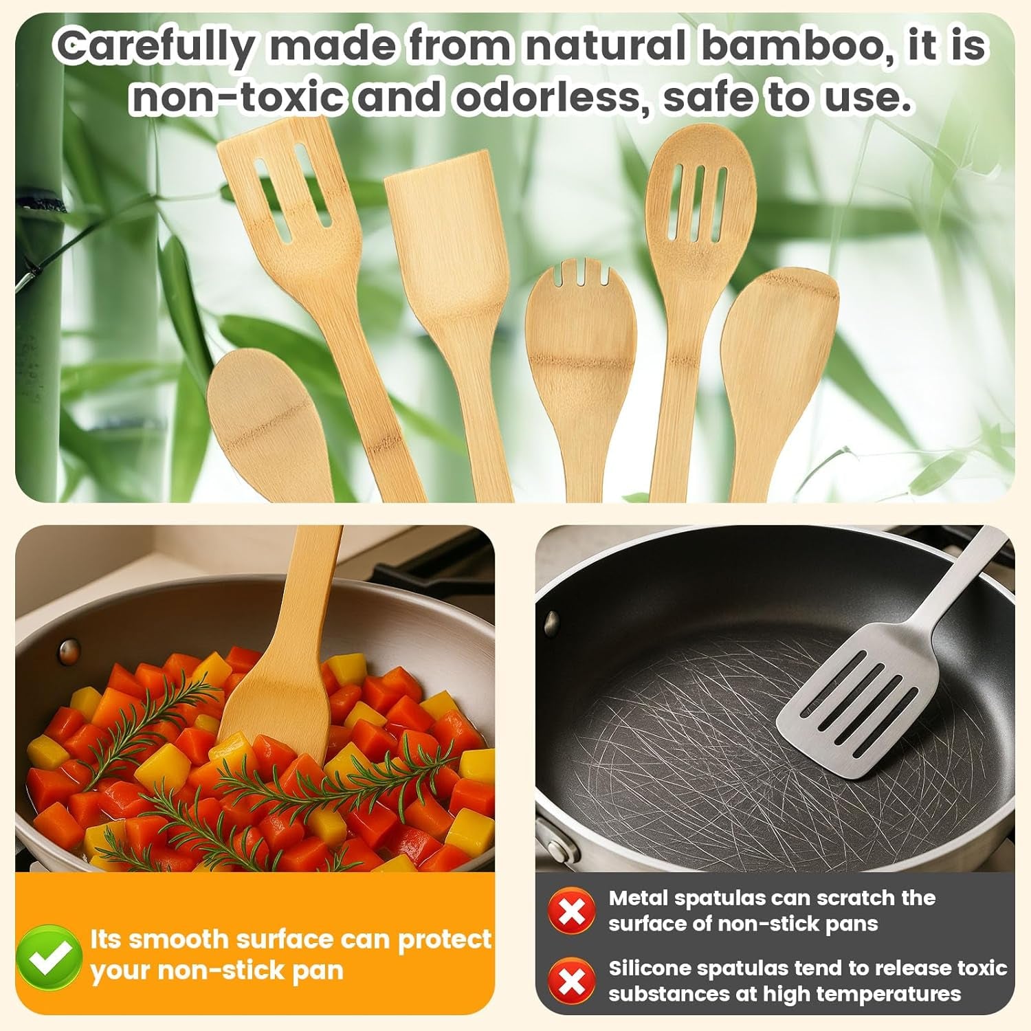bamboo-wooden-spoons-for-cooking-6-piece-nonstick-bamboo-kitchen-utensils-set-wood-spatulas-spoons-for-daily-use-housewarming-gifts