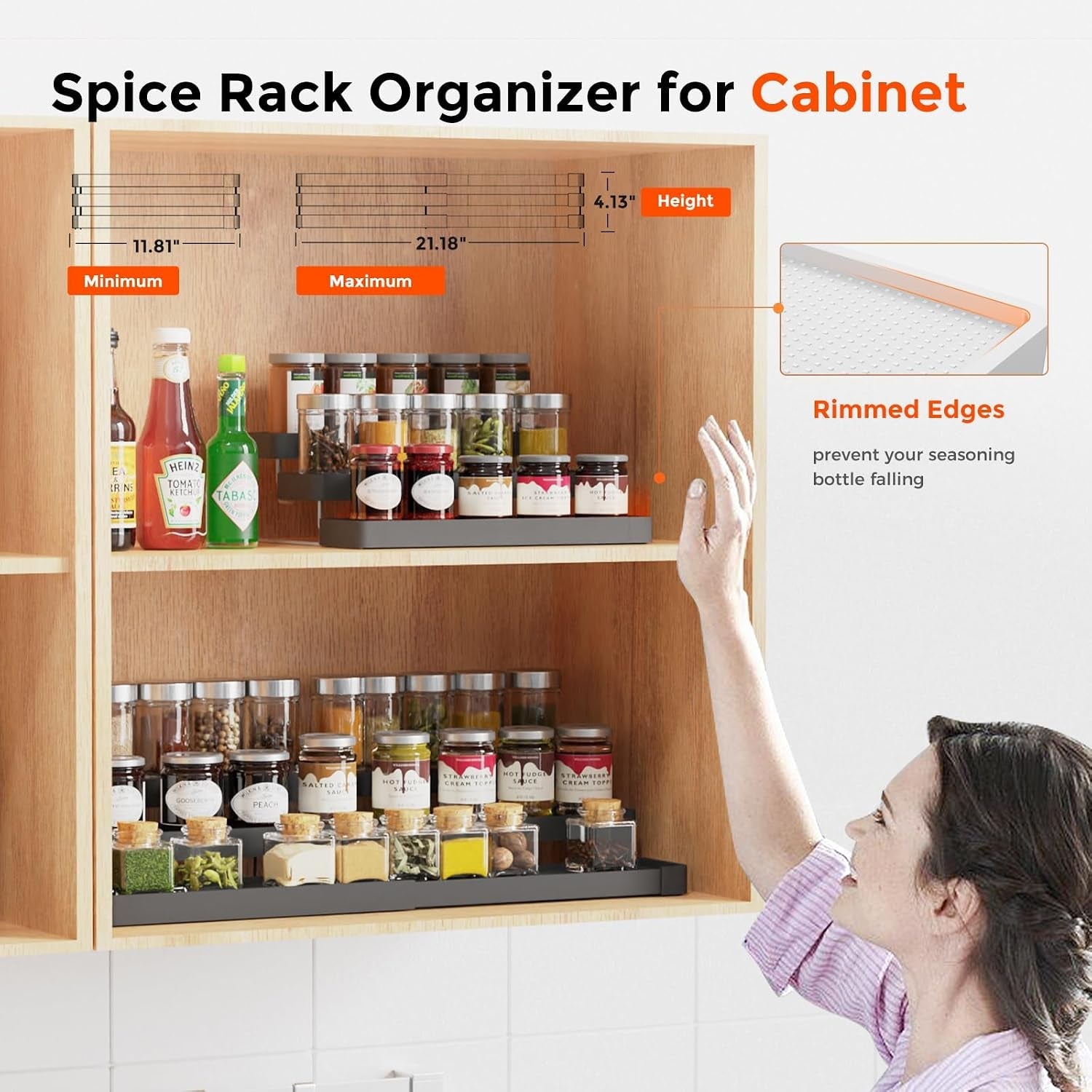 expandable-spice-rack-organizer-3-tier-adjustable-spice-organizer-for-cabinet-countertop-easy-visibility-black