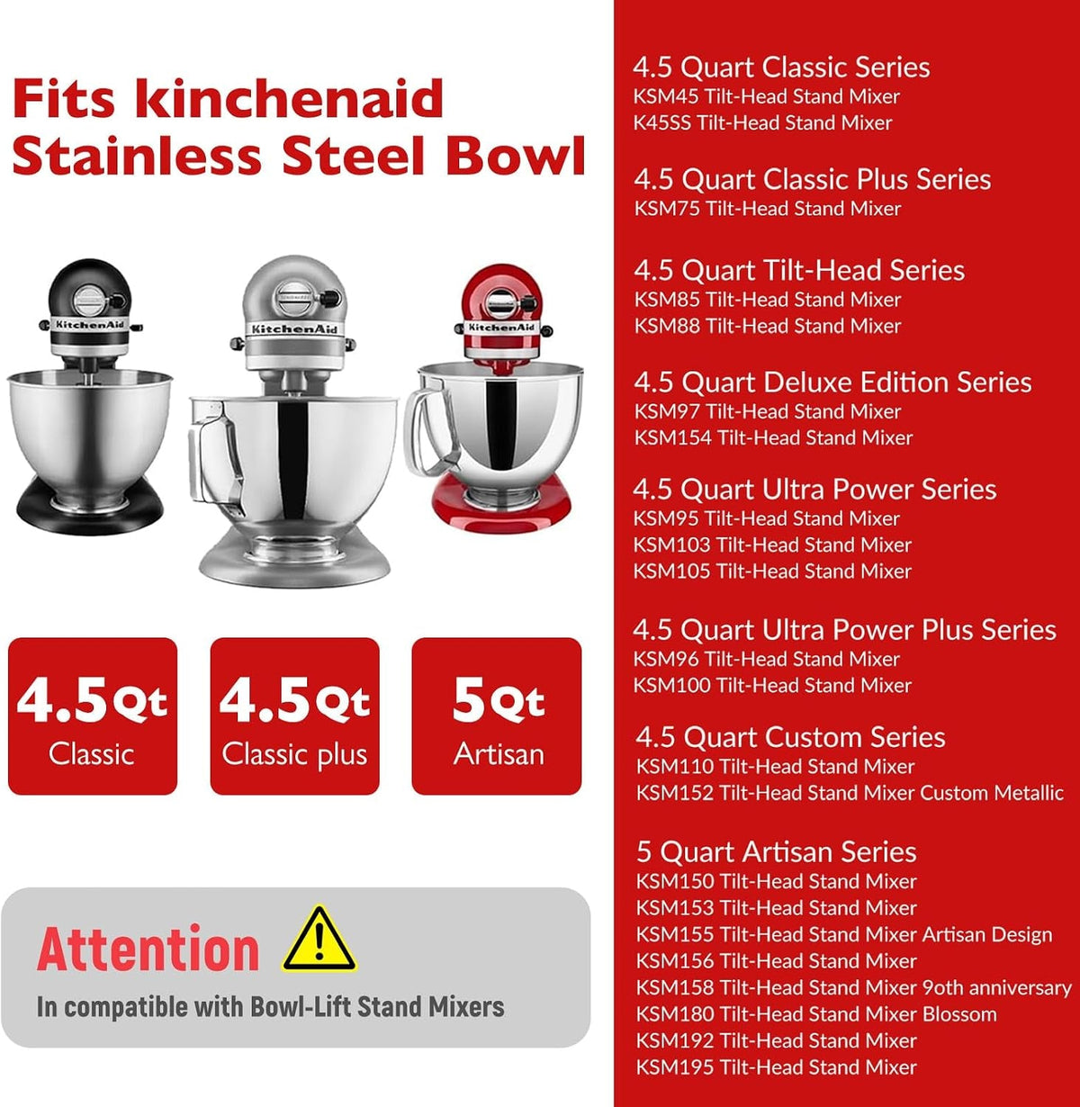 5qt-stainless-bowl-with-lid-for-kitchenaid-tilt-head-mixers