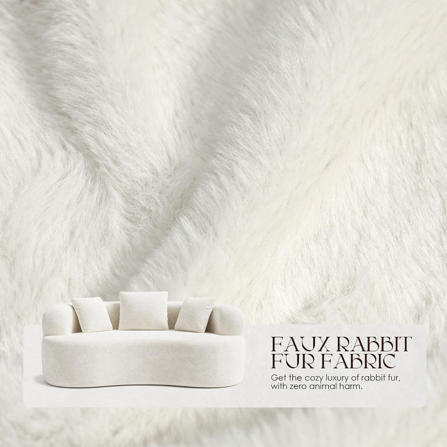 66-boneless-loveseat-sofa-modern-curved-couch-for-small-spaces-cream-white
