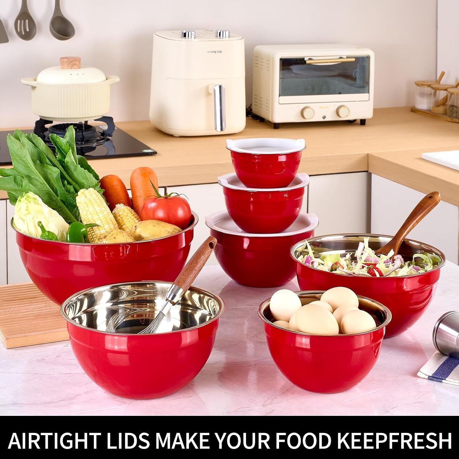 red-mixing-bowls-with-lids-set-of-7-stainless-steel-nesting-bowl-with-khaki-lid-for-non-slip-mixing-prepping-storing-serving-7-sizes-7-3-6-2-7-2-1-1-5-1-0-8-qt
