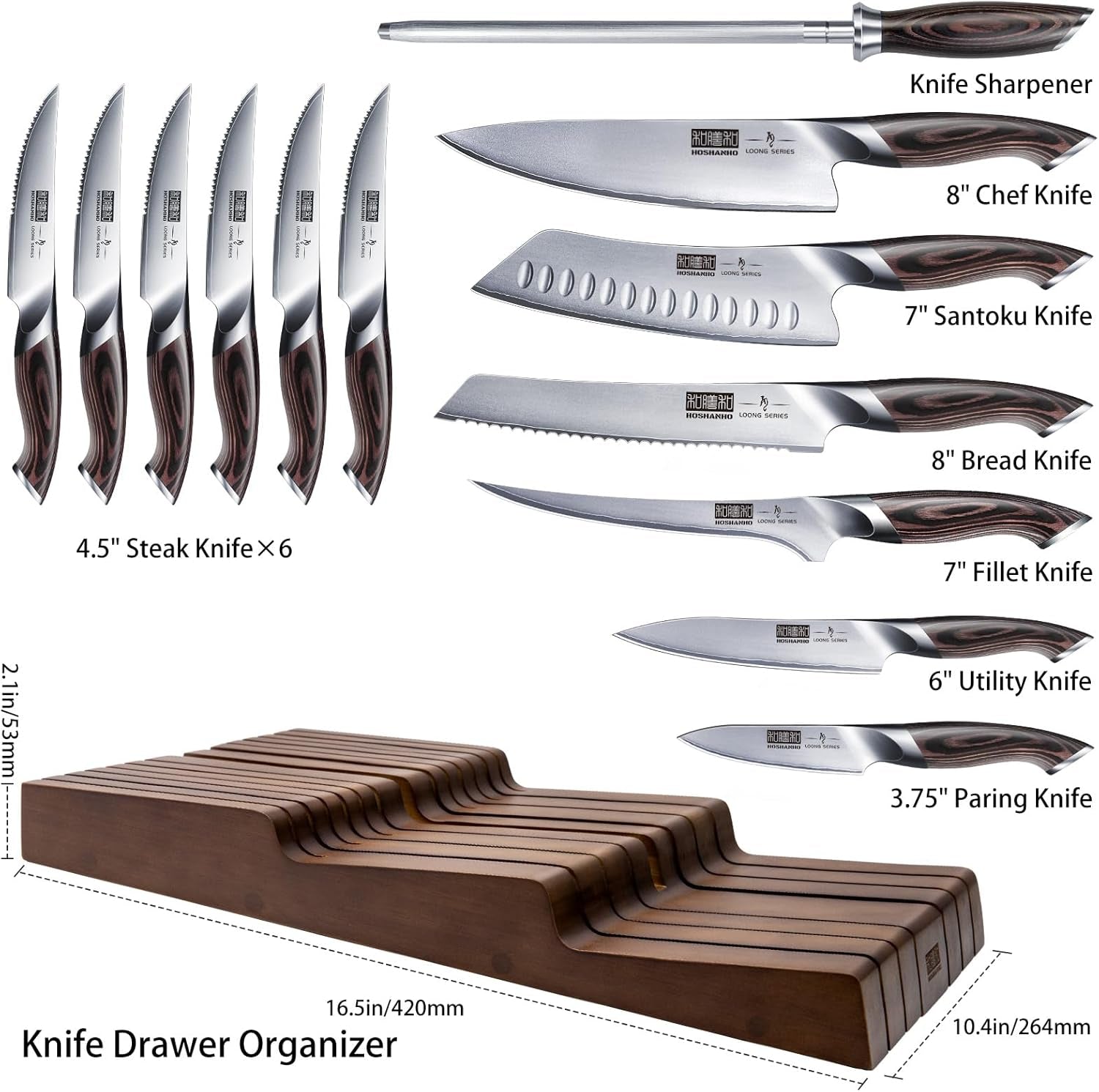 kitchen-knife-set-with-block-14pcs-ultra-sharp-knife-block-set