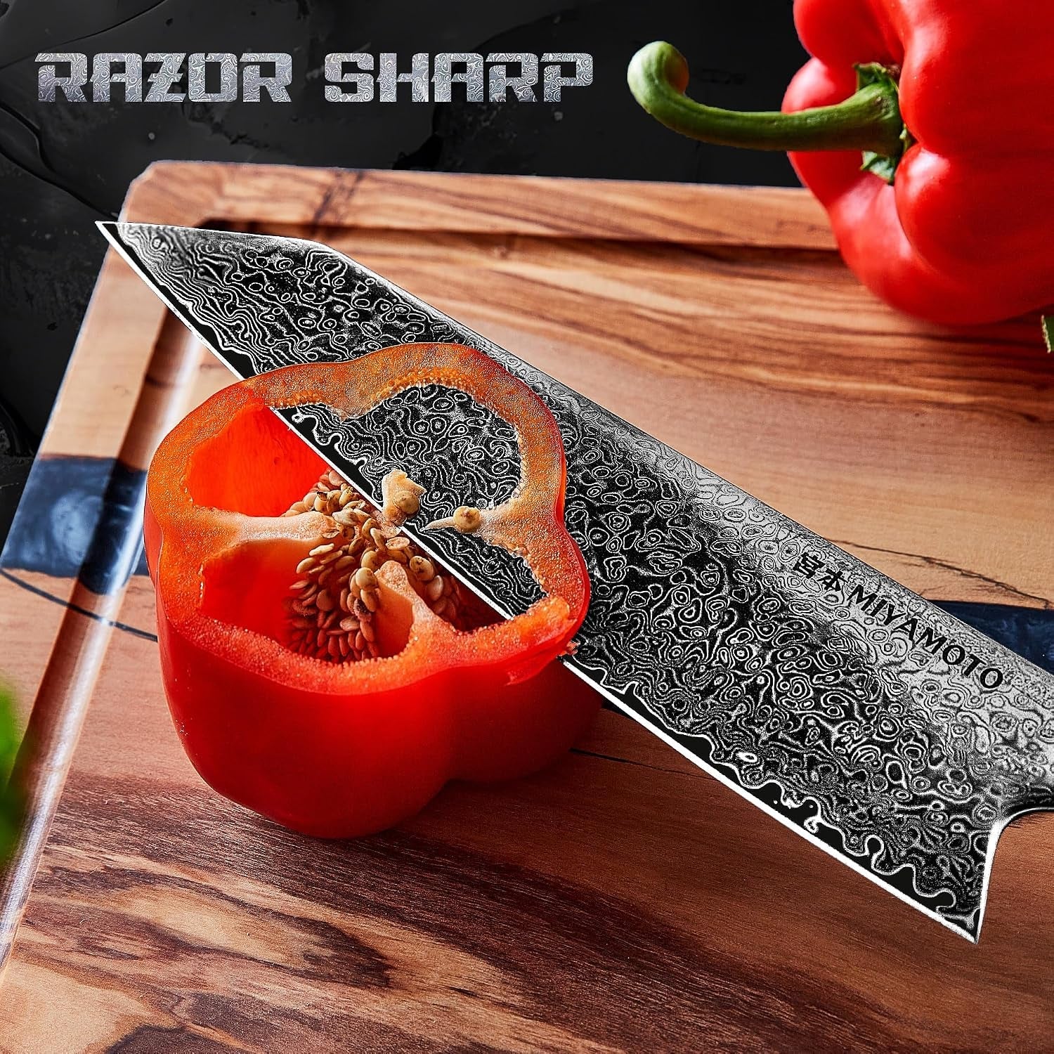 8-inch-japanese-damascus-chef-knife-67-layer-steel-ultra-sharp-high-carbon-blade-with-resin-handle-for-precision-chopping-and-carving