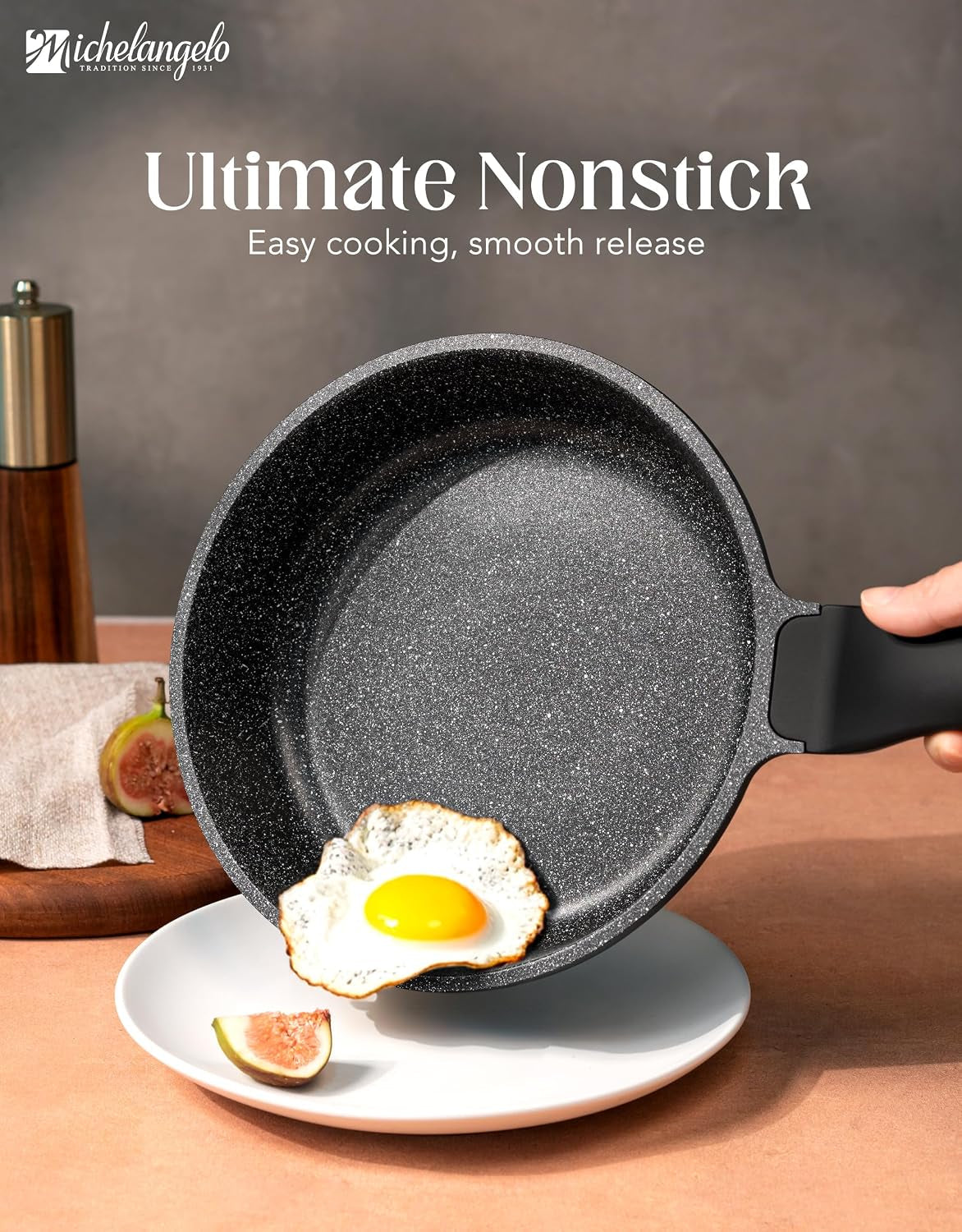nonstick-frying-pan-8-inch-non-stick-small-frying-pan-with-silicone-handle-easy-to-clean-all-stovetops-compatible-durable-for-use