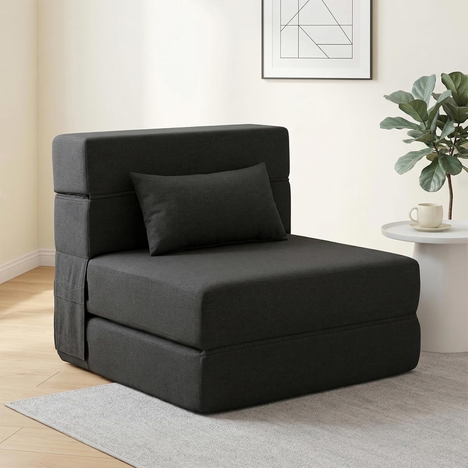 folding-sofa-bed-with-pillow-convertible-chair-floor-couch-sleeping-mattress-foldable-memory-foam-sleeper-for-living-room-dorm-guest-room-home-office-apartment-loft-single28-dark-gray