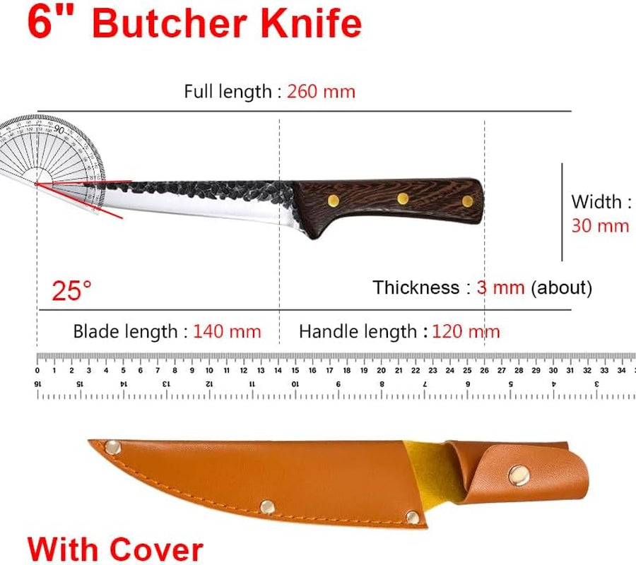 meat-cleaver-6-inch-stainless-steel-boning-knives-forging-kitchen-chef-butcher-knives-slicing-fish-knife-wood-handle