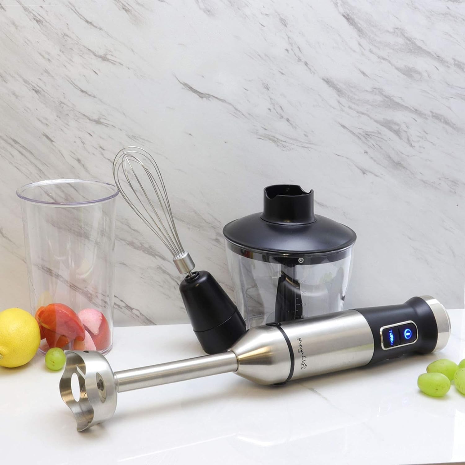 megachef-mc-158c-4-in-1-multipurpose-immersion-hand-blender-with-speed-control-and-accessories-4in1-silver