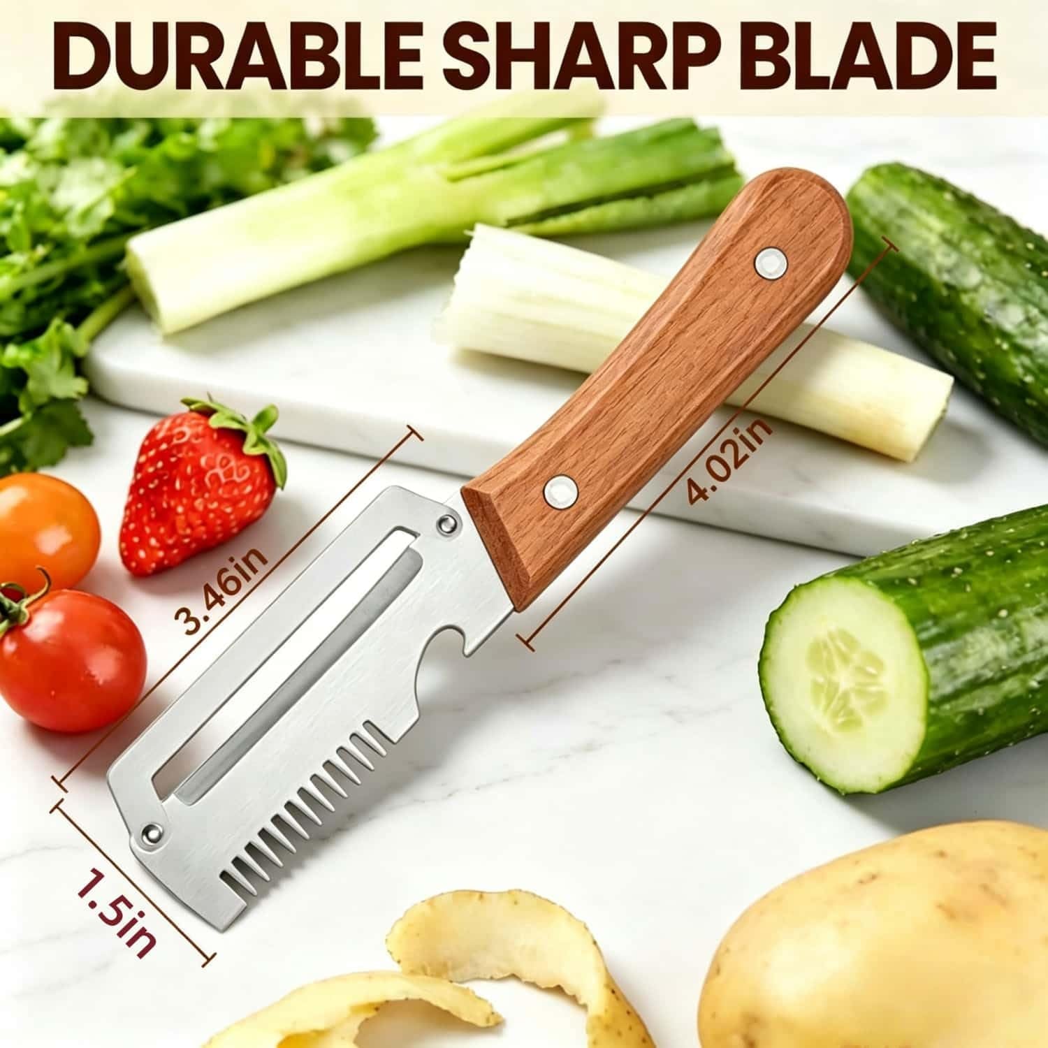 premium-vegetable-peeler-with-wooden-handle-and-bottle-opener-multi-functional-vegetable-peeler-for-fruit-pumpkin-peeling-potato-and-other-vegetables-or-fruits-2pcs