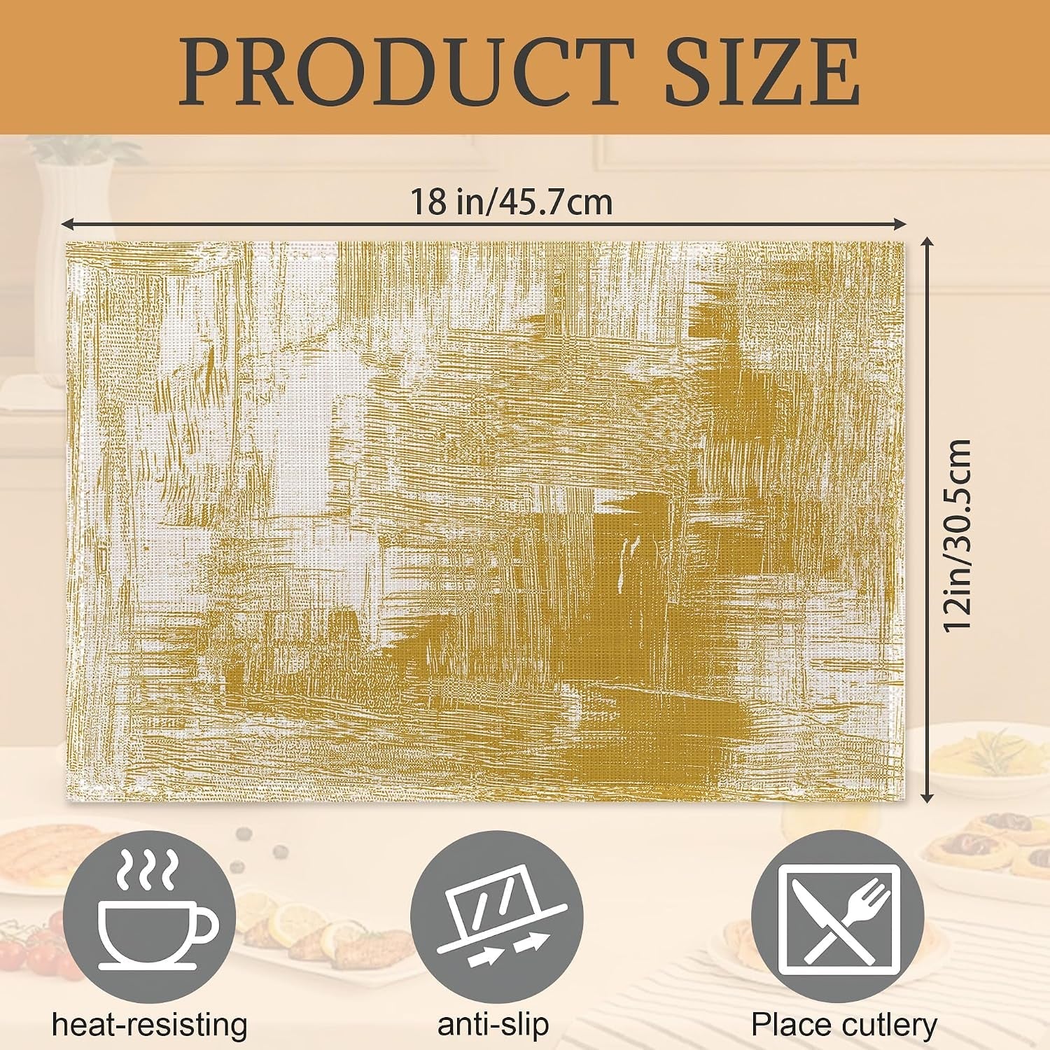 yellow-beige-placemats-set-of-6-washable-heat-resistant-12-18-inch-linen-table-mats-modern-place-mats-for-party-outdoor-dining-decor