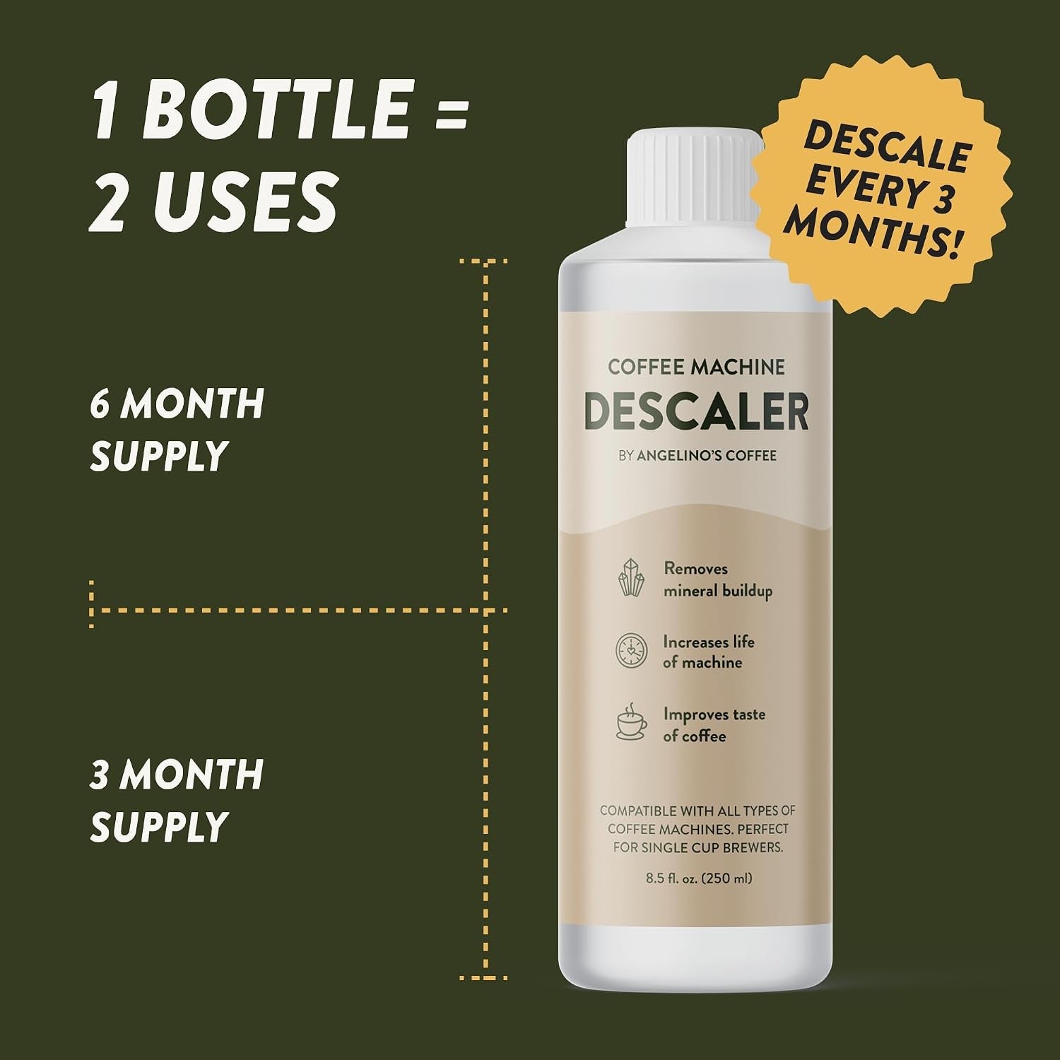universal-descaling-solution-for-keurig-nespresso-breville-delonghi-ninja-2-uses-professional-coffee-descaler-cleaner-removes-limescale-to-restore-flow-temp-odorless-residue-free