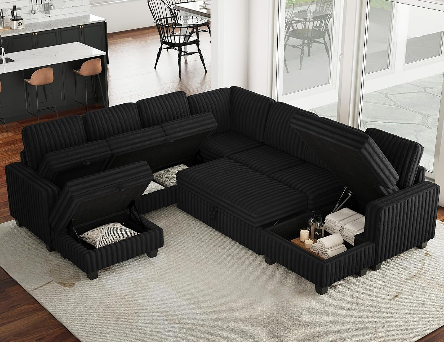 oversized-sofa-bed-modular-sectional-sleeper-sofa-with-pull-out-bed-l-shaped-couch-with-storage-chaise-black-couch