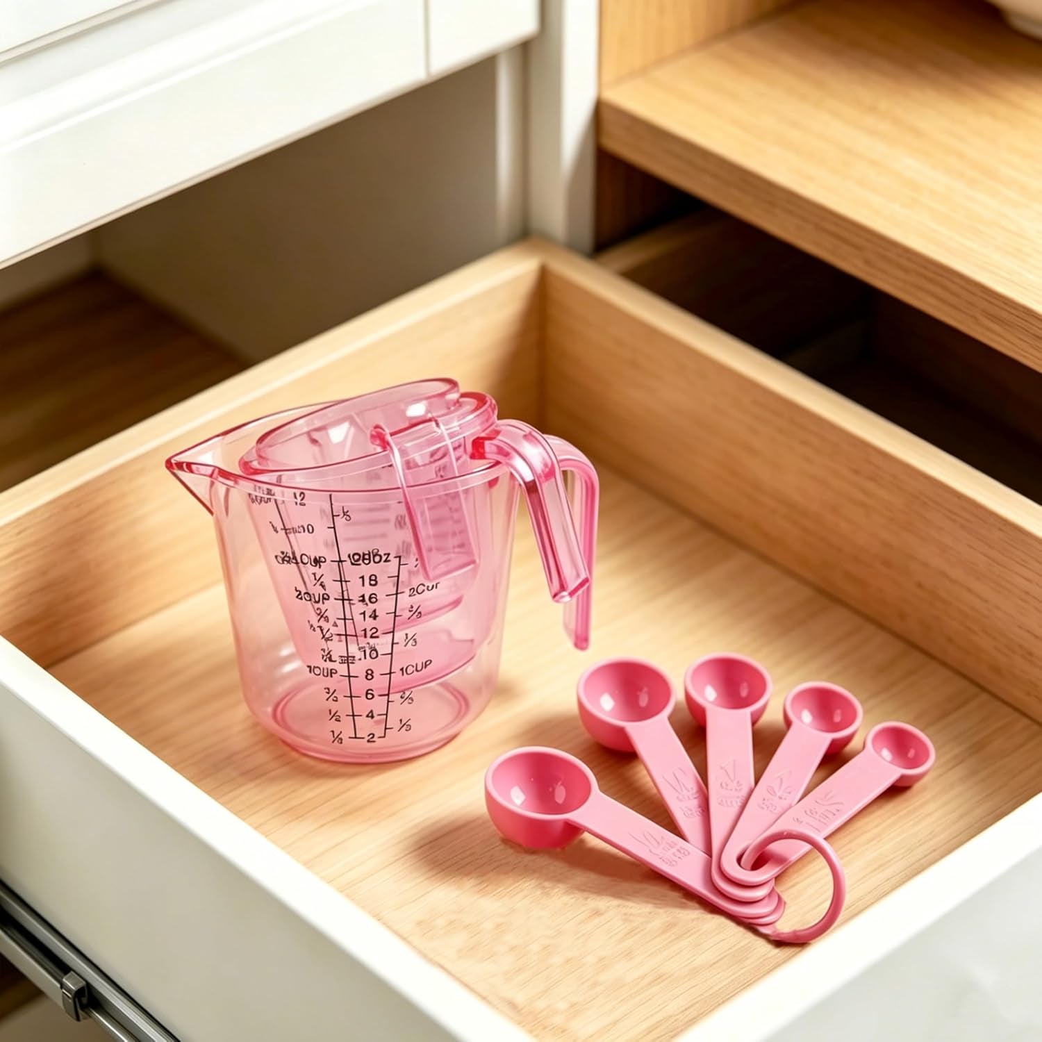 pink-measuring-cups-set-multi-size-baking-tool-for-cooking