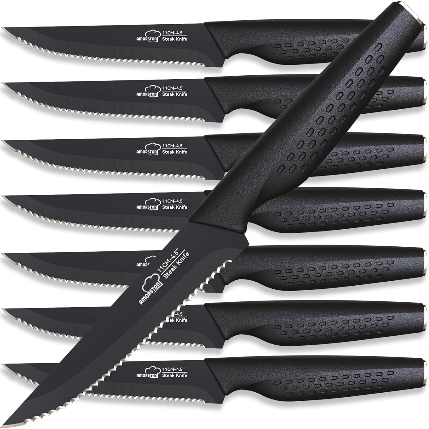 steak-knives-steak-knives-set-of-8-stainless-steel-steak-knife-set-serrated-knives-dishwasher-safe-elegant-black-mothers-day-gifts-for-women
