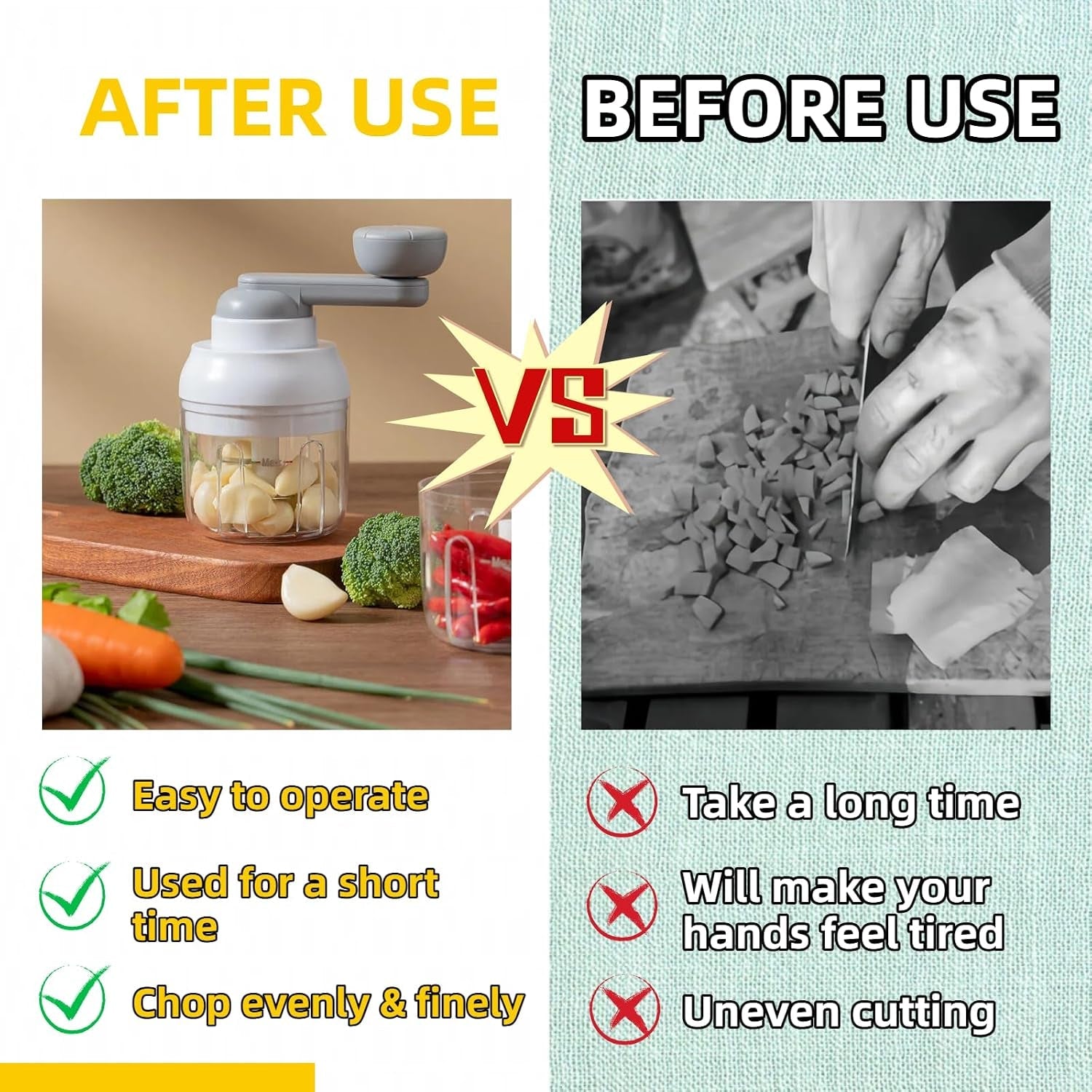 multi-functional-manual-food-processor-vegetable-chopper-hand-powered-handle-onion-chopper-with-clear-container-food-chopper-for-vegetables-meat-fruits-nuts-herbs-onions-ideal-gift-green