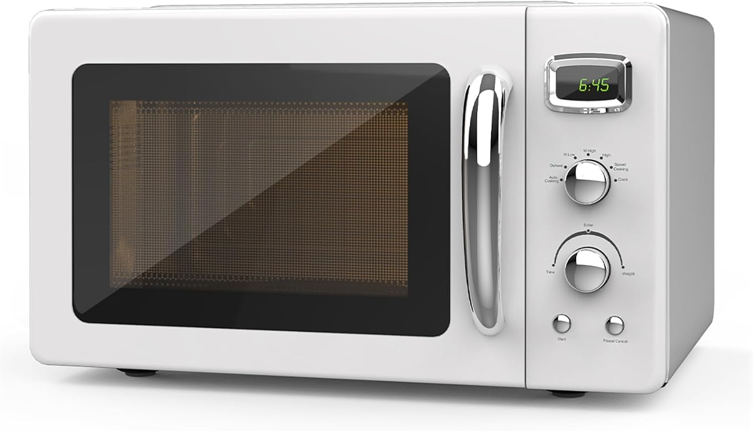 retro-countertop-microwave-oven-compact-microwave-oven-0-9-cu-ft-w-child-lock-5-micro-power-defrost-8-auto-cooking-led-display-easy-clean-interior-white-900-w