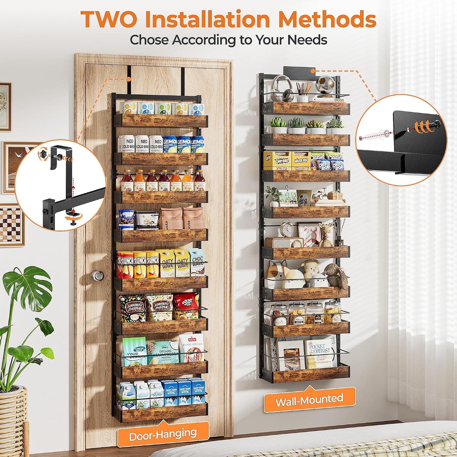 8-tier-over-the-door-pantry-organizer-storage-spice-rack-adjustable-basket
