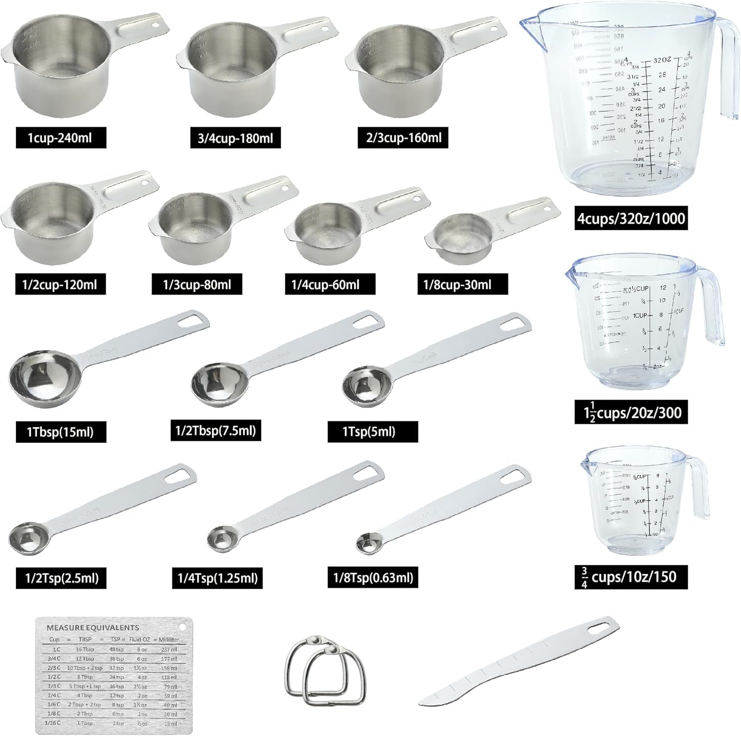 20pcs-measuring-cups-and-spoons-set-stainless-steel-nesting-kitchen-cooking-baking-measuring-set-for-dry-and-liquid-ingredients