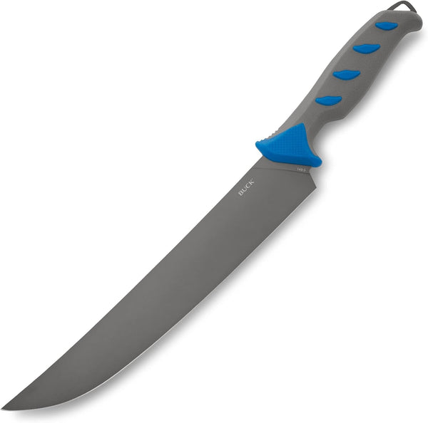 149 Hookset Saltwater Breaker Fishing Fillet Knife, 8.34 Oz1