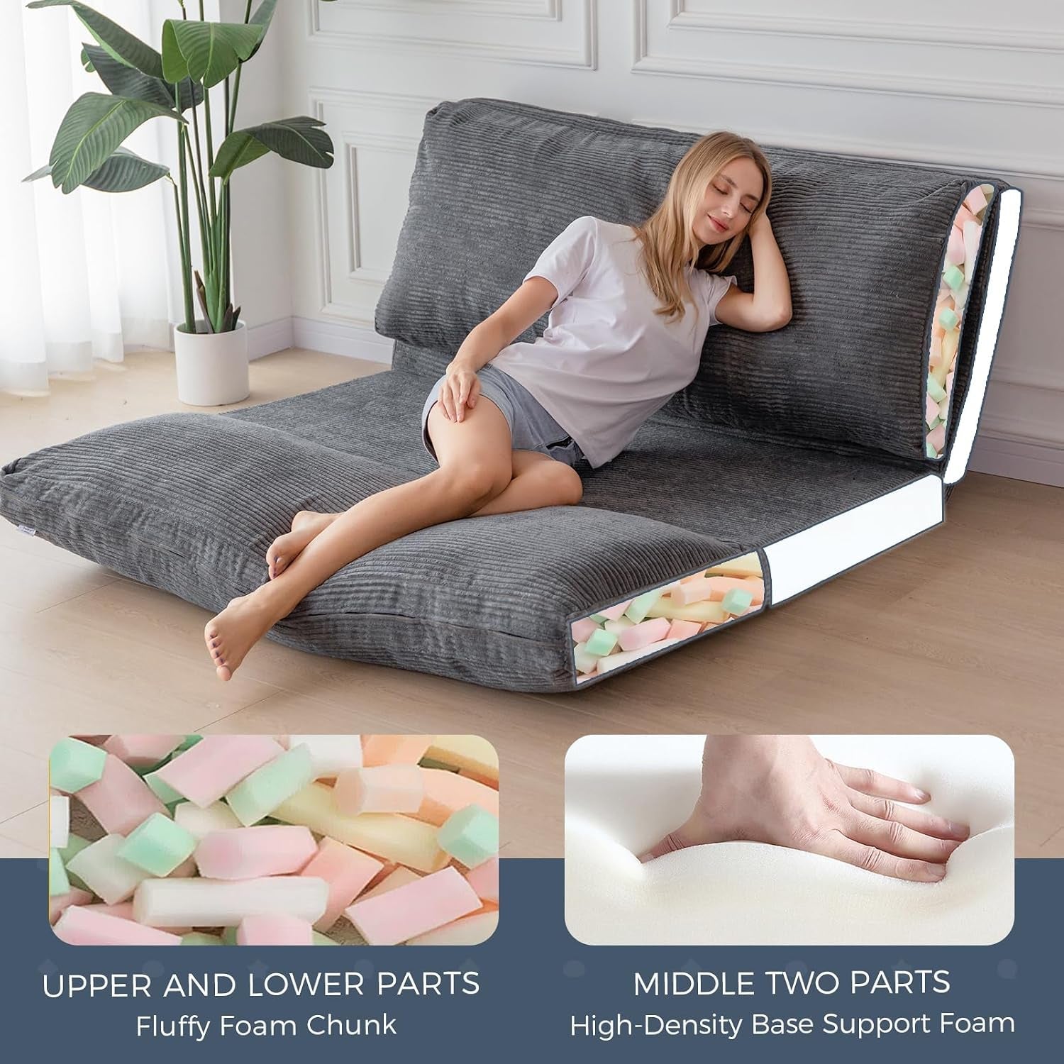 folding-sofa-bed-extra-thick-and-long-floor-sofa-convertible-chair-with-washable-cover-floor-couch-lounge-bean-bag-bed-for-living-room-dark-grey-54x91-inch
