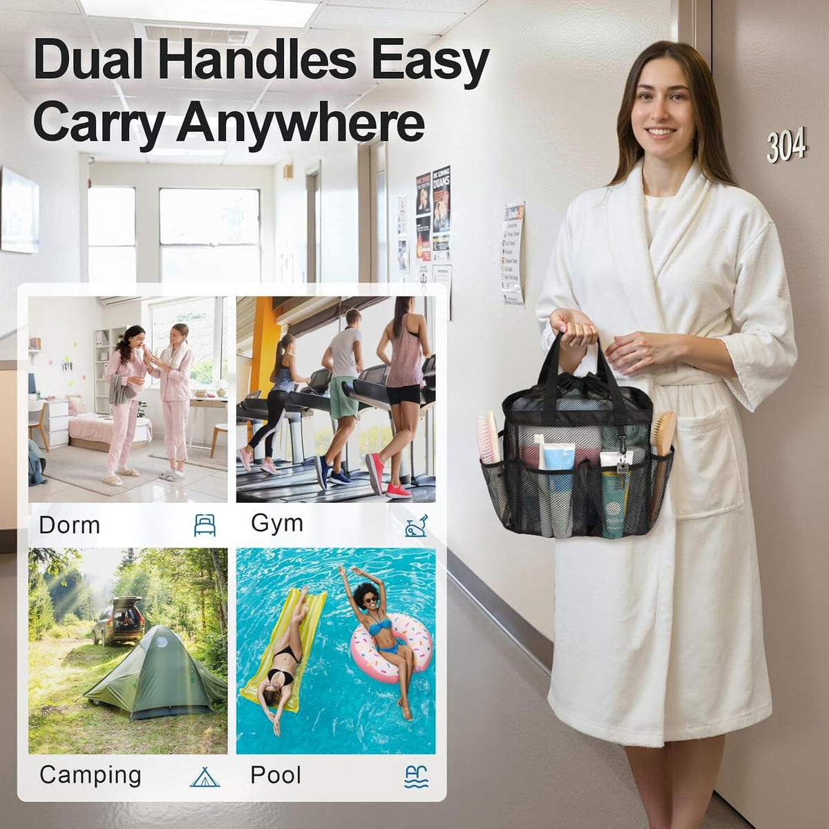 mesh-shower-caddy-portable-with-drawstring-2-handle-shower-bag-for-dorm