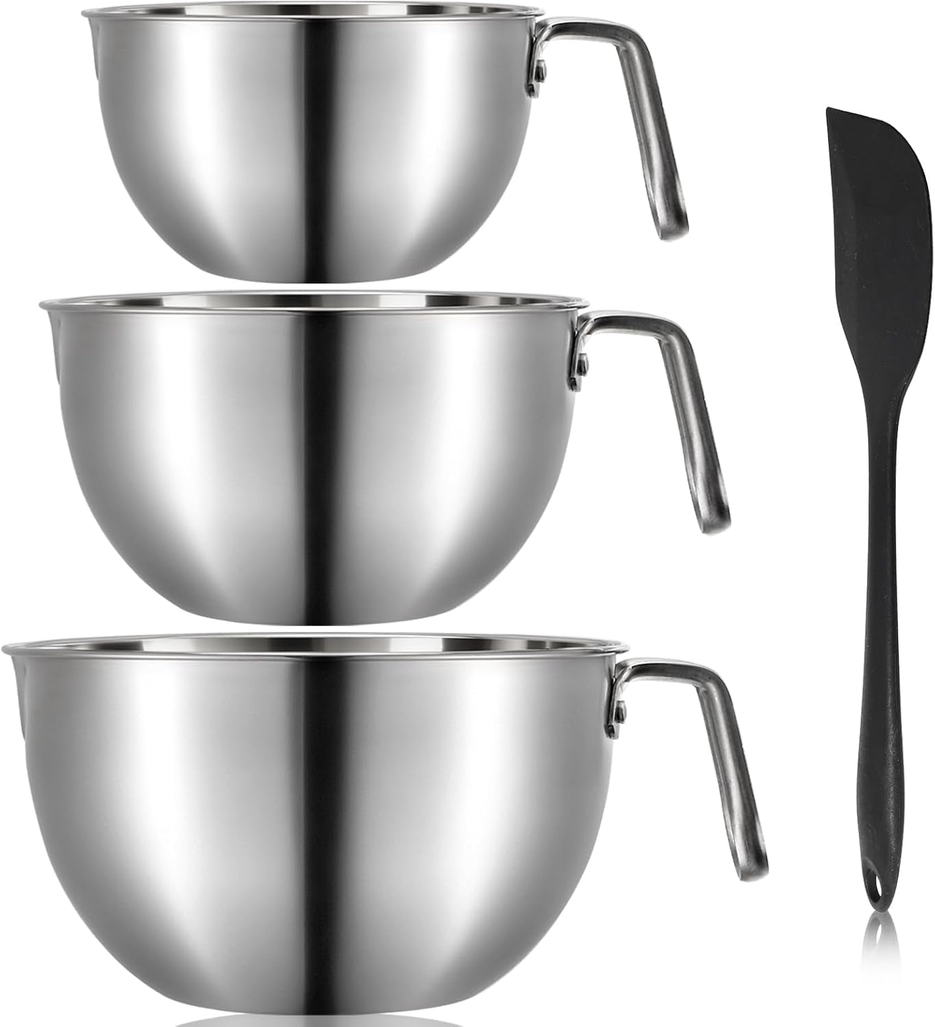 3-pieces-304-stainless-steel-mixing-bowls-1-3-2-1-2-6-quart-mixing-bowl-set-with-handle-pour-spouts-measurement-marks-metal-nesting-bowls-with-silicone-spatula-for-baking-cooking