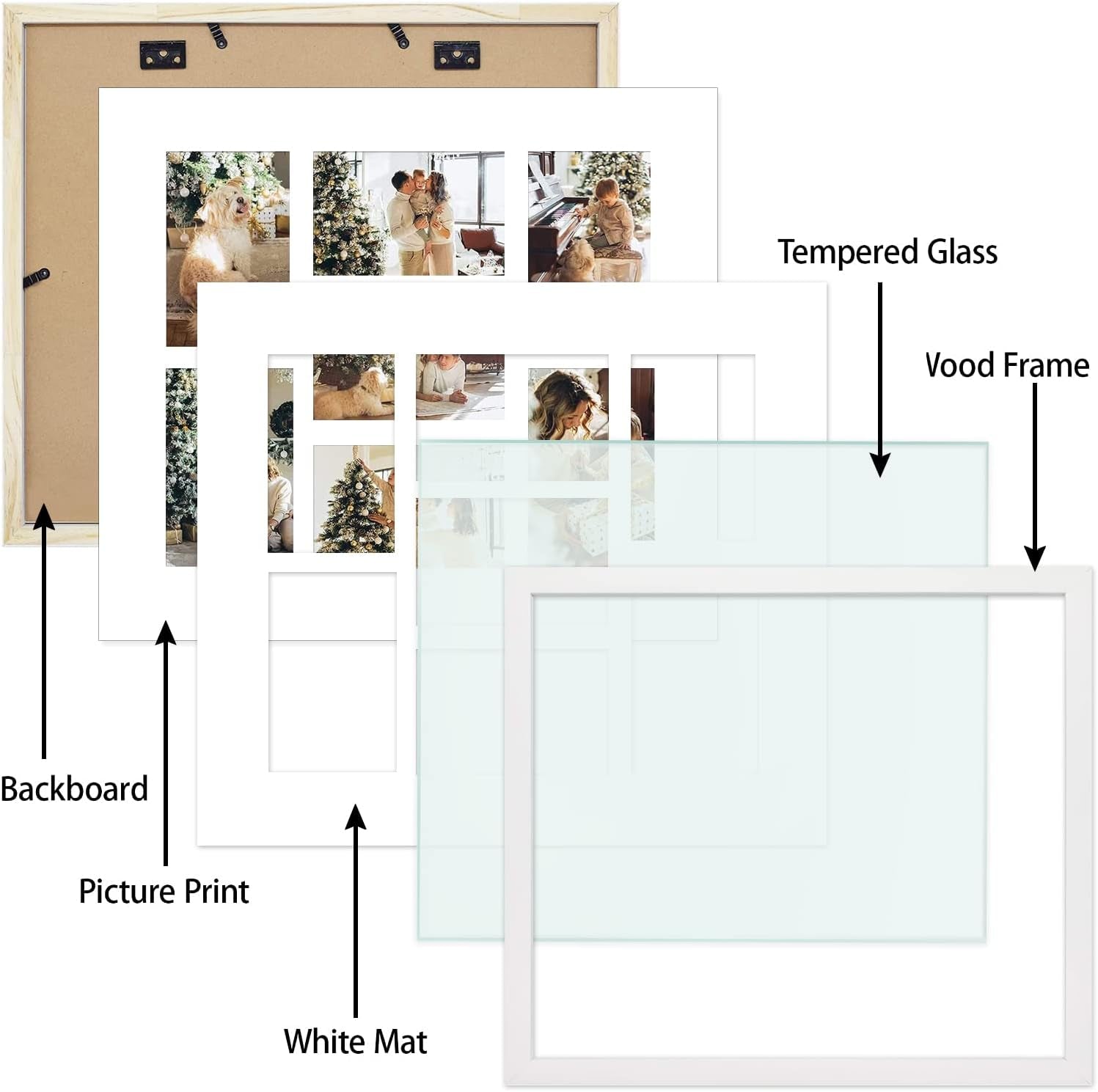 7-openings-for-4x6-collage-picture-frame-solid-wood-glass