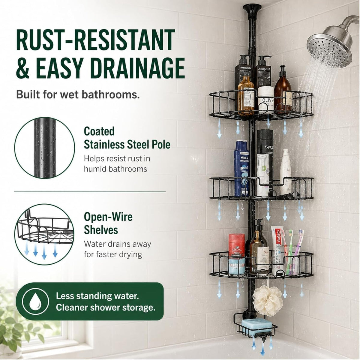 shower-caddy-tension-pole-4-tier-heavy-duty-corner-organizer-39-125-inch